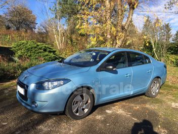 RENAULT FLUENCE ZE DYNAMIQUE 22 KWH