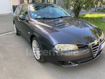 ALFA ROMEO 156 SW (2) SPORTWAGON 2.5 V6 SELECTIVE