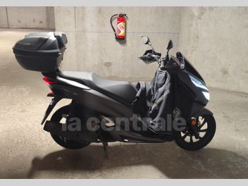 HONDA PCX 125 