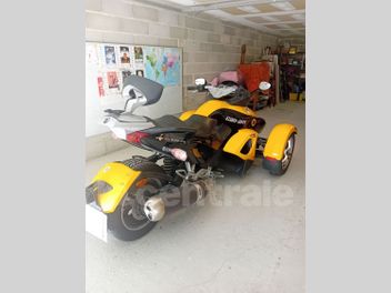 CAN AM SPYDER 1000 SM5