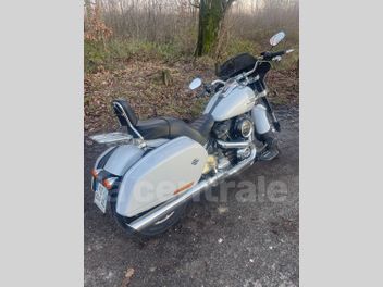 HARLEY DAVIDSON SOFTAIL SPORT GLIDE 1745