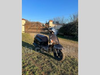 KYMCO LIKE 50 4T