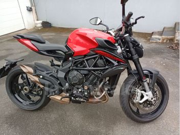 MV AGUSTA BRUTALE 800 ABS EAS