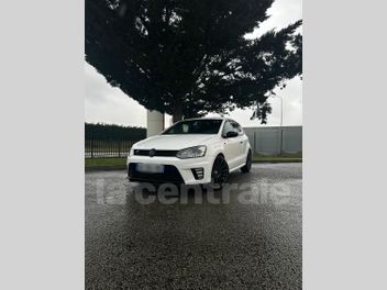 VOLKSWAGEN POLO 5 R V (2) 2.0 TSI 220 R WRC