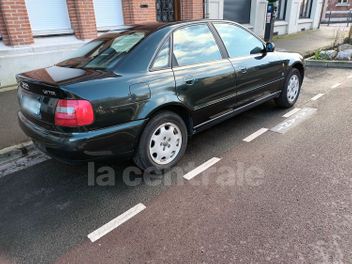 AUDI A4 TDI 90 PACK CLIM