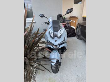 SYM JOYRIDE 125