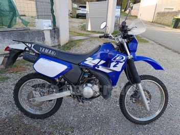 YAMAHA TDR 125