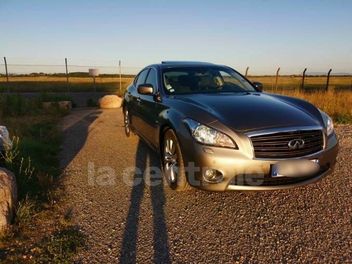 INFINITI M35 35H GT PREMIUM