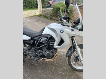 BMW F GS 800