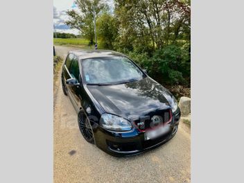 VOLKSWAGEN GOLF 5 GTI V 2.0 TFSI 200 GTI 5P