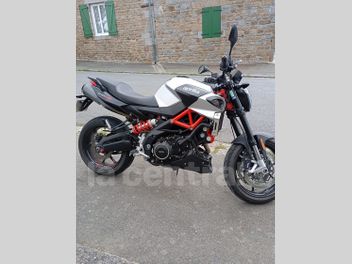 APRILIA SHIVER 900