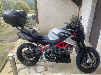 APRILIA SHIVER 900