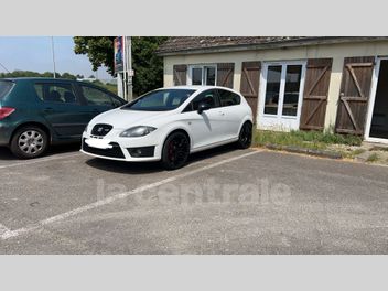 SEAT LEON 2 CUPRA R II (2) 2.0 TSI 265 17CV CUPRA R