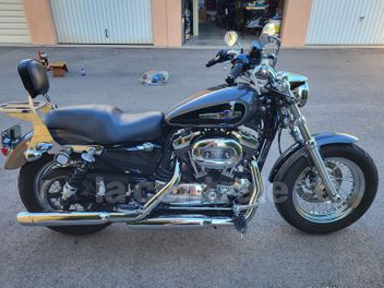 HARLEY DAVIDSON SPORTSTER 1200 CUSTOM