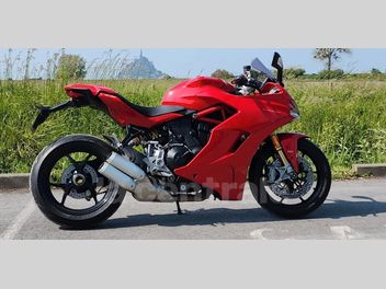 DUCATI SUPERSPORT S 937