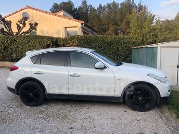 INFINITI EX 30D GT PREMIUM