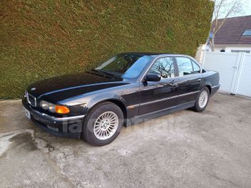 BMW SERIE 7 E38 (E38) 740IA LUXE 21CV