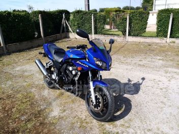 YAMAHA FZ 6 FAZER S