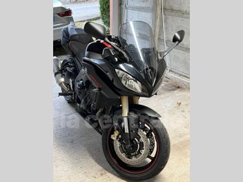 YAMAHA FZ8 800