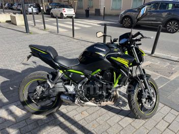 KAWASAKI Z 650 650