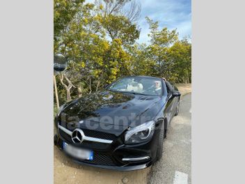 MERCEDES SL 4 IV 500 435 BVA7