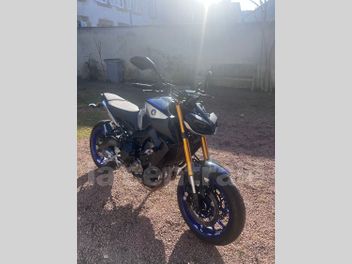 YAMAHA MT-09 850 SP