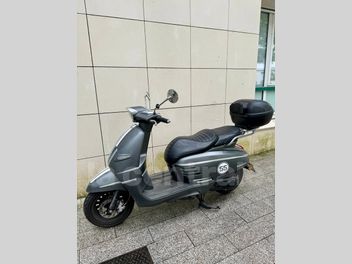 PEUGEOT SPEEDFIGHT 125