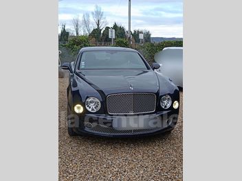 BENTLEY MULSANNE 2 II 6.75 V8