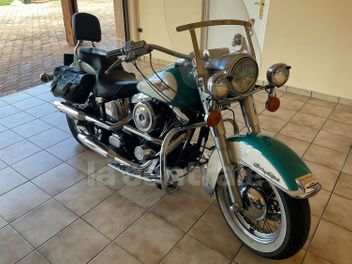 HARLEY DAVIDSON SOFTAIL H CLASSIC 1340