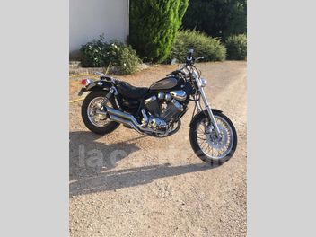 YAMAHA XV 535 VIRAGO