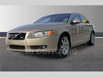 VOLVO S80 (2E GENERATION) II 4.4 V8 315 SUMMUM AWD BVA6