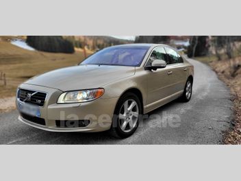 VOLVO S80 (2E GENERATION) II 4.4 V8 315 SUMMUM AWD BVA6