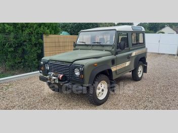 LAND ROVER DEFENDER 90