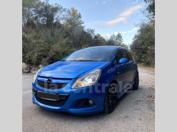 OPEL CORSA 4 OPC IV 1.6 TURBO 192 OPC 3P