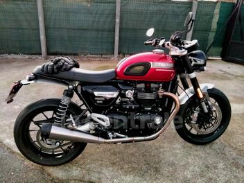 TRIUMPH SPEED TWIN 1200