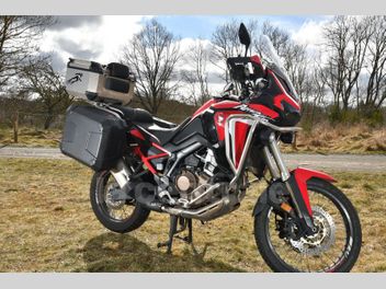 HONDA CRF AFRICA TWIN 1100 L