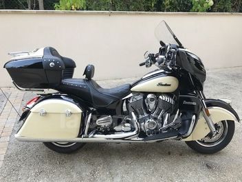 INDIAN ROADMASTER 1811