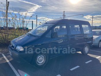 FIAT ULYSSE 1.9 TD EL CLIM 7CV