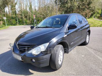 SSANGYONG ACTYON 200 XDI CONFORT