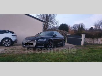 AUDI S5 (2E GENERATION) II 3.0 TFSI 354 QUATTRO TIPTRONIC 8