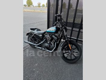 HARLEY DAVIDSON SPORSTER XL 1200 CX