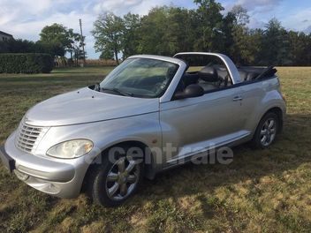 CHRYSLER PT CRUISER CABRIO (2) CABRIOLET 2.4 143 LIMITED