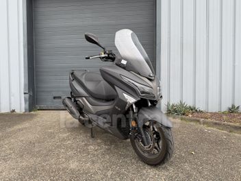 KYMCO X.TOWN 125