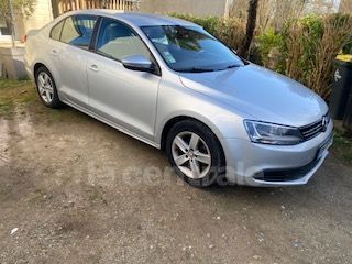 VOLKSWAGEN JETTA 4 IV 1.6 TDI 105 TRENDLINE