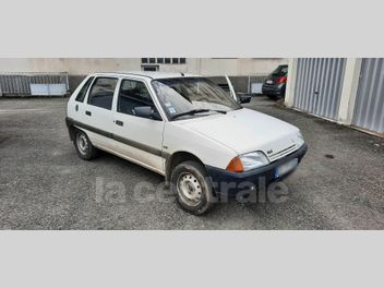 CITROEN AX 1.4 I 4X4 5P