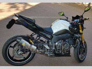 YAMAHA FZ8 S