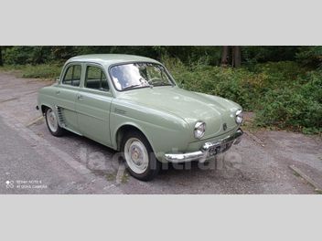 RENAULT DAUPHINE 31 CH