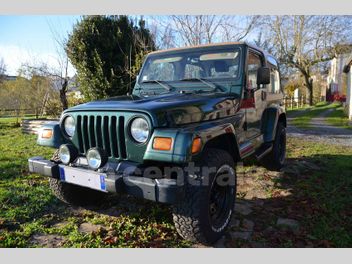 JEEP 