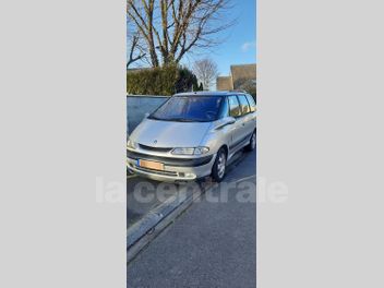 RENAULT ESPACE 3 III 2.2 DCI 115 EXPRESSION