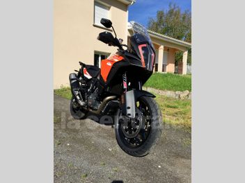 KTM SUPER ADVENTURE 1290